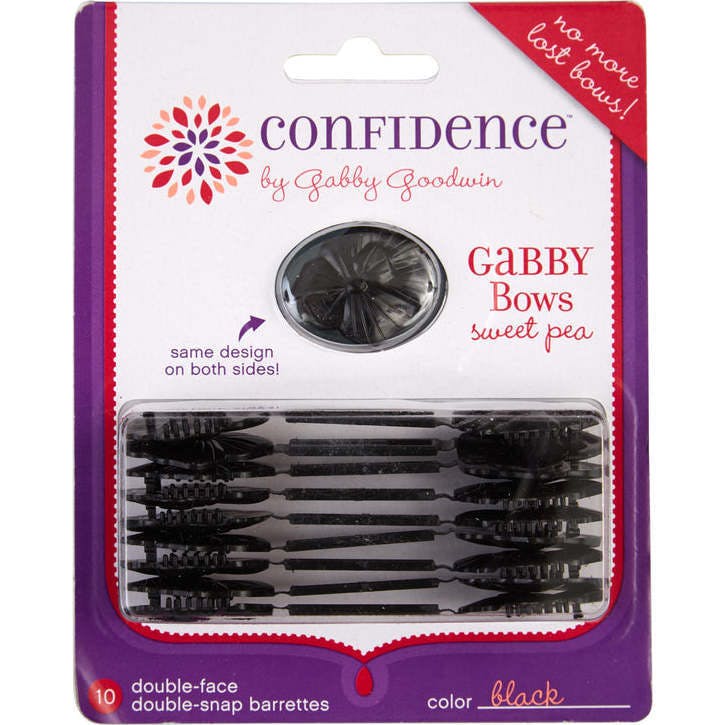 Sweet Pea GaBBY Bows