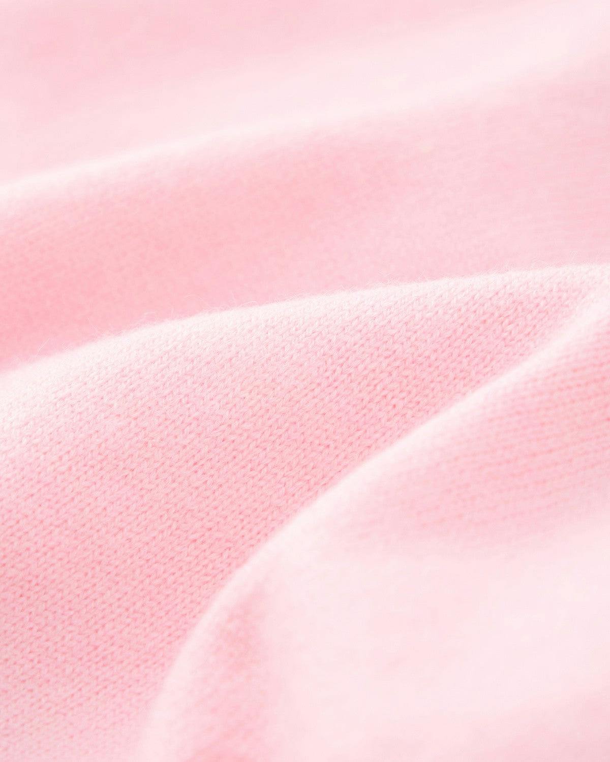 Carla Knit Cardigan, Pink