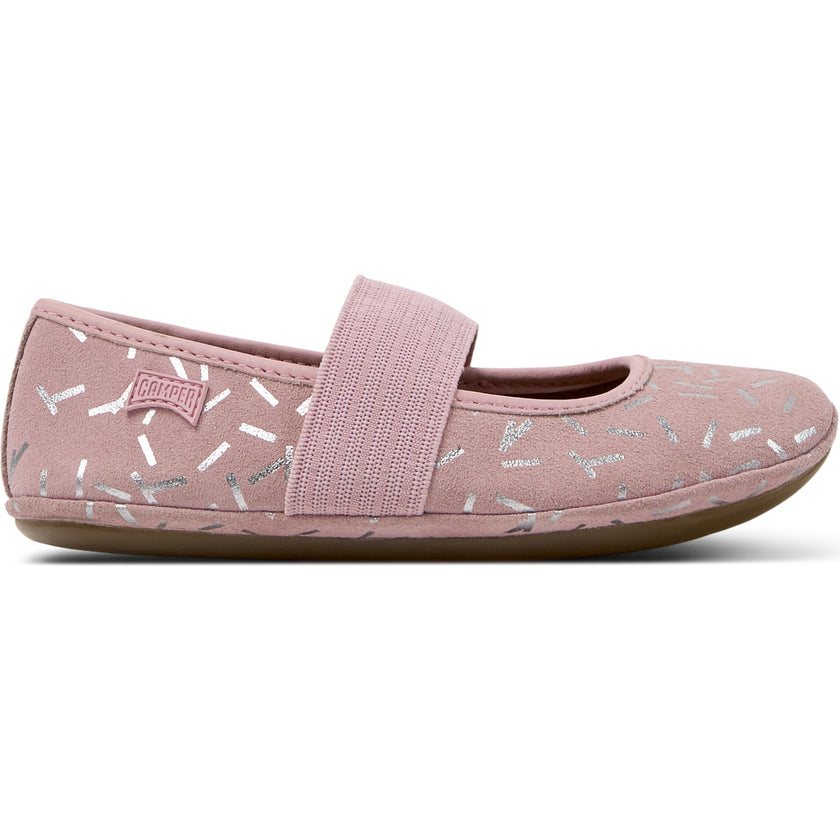 Shoes Right Nina Kids Blue