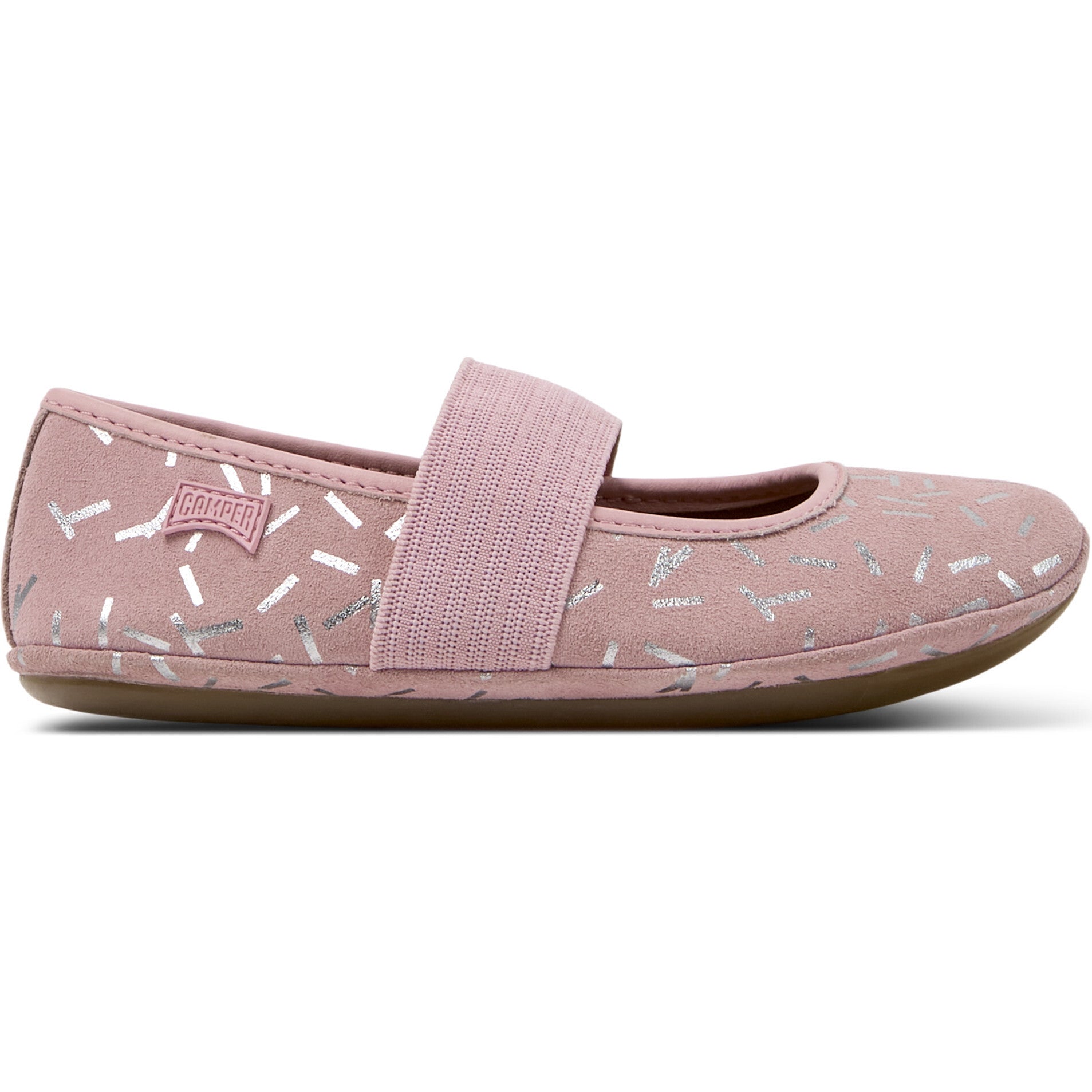 Shoes Right Nina Kids Blue