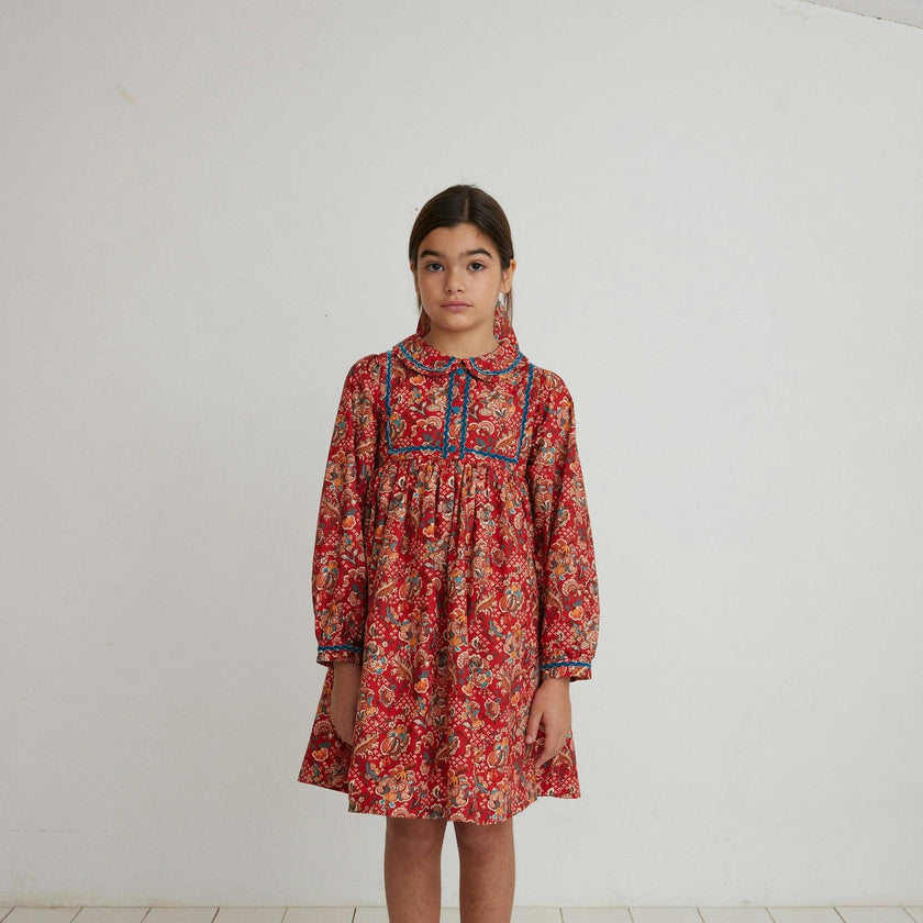 Floria Dress
