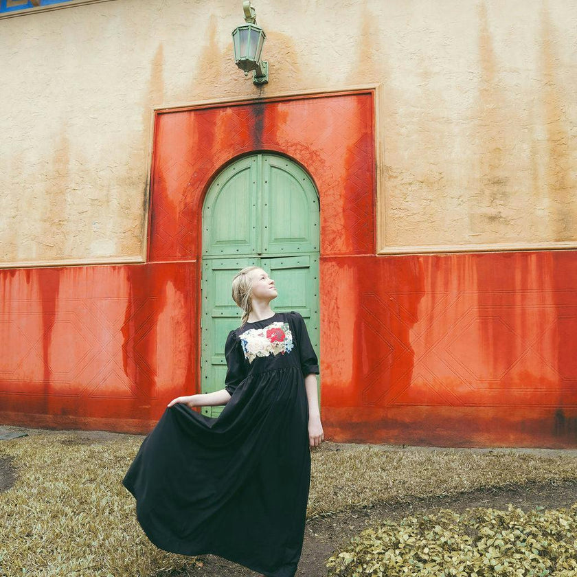 IRENE MAXI