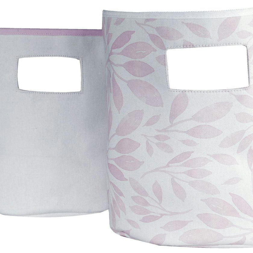 Poppy Soft Storage 2 Pack