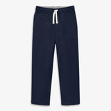 Kids lined stretch chino pocket pant