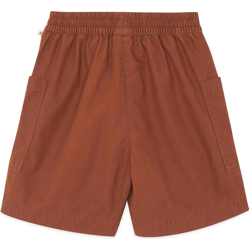 BONTON Hazelnut Lois Shorts