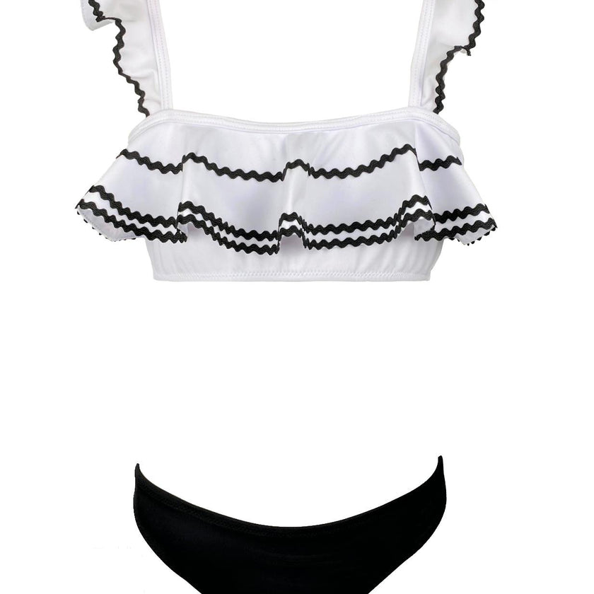 Nilly Two-Piece Bikini