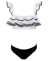 Nilly Two-Piece Bikini