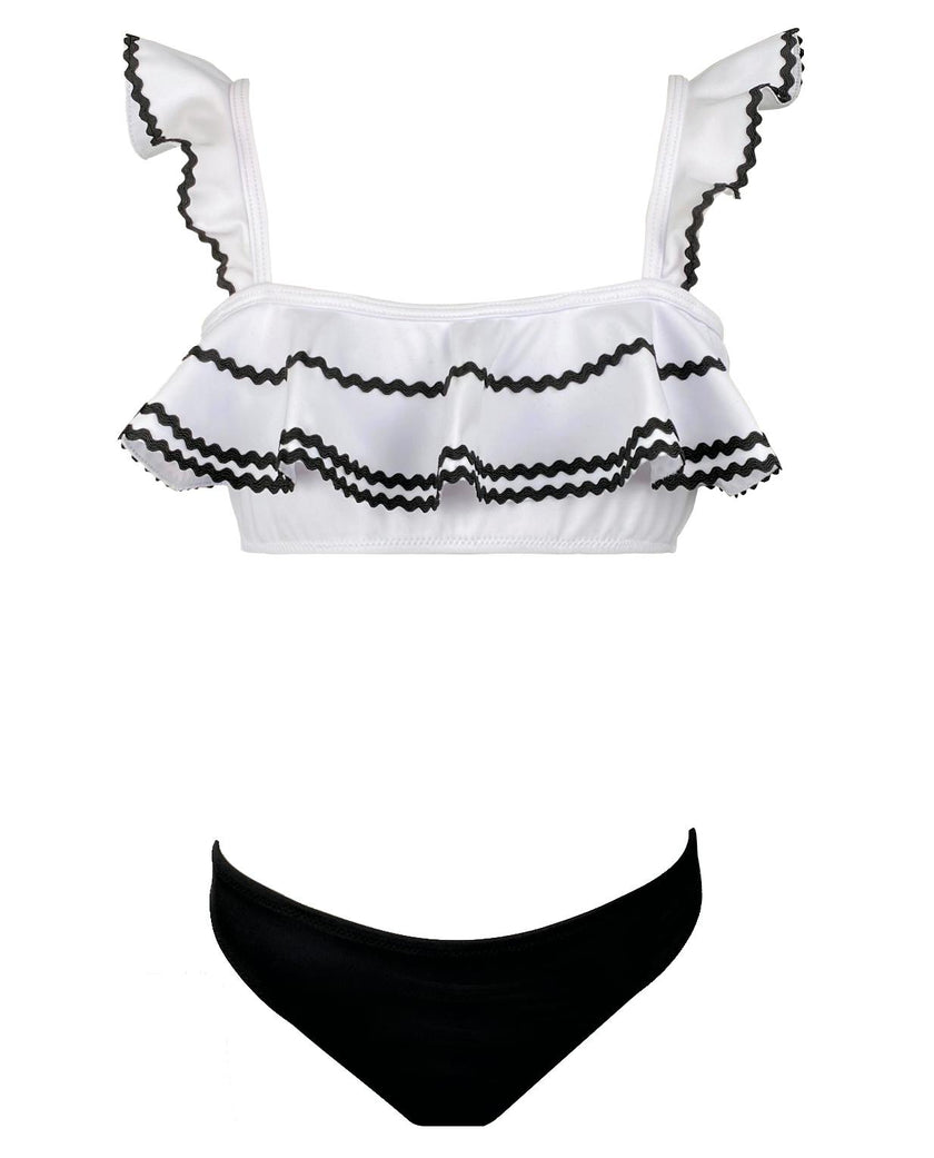 Nilly Two-Piece Bikini