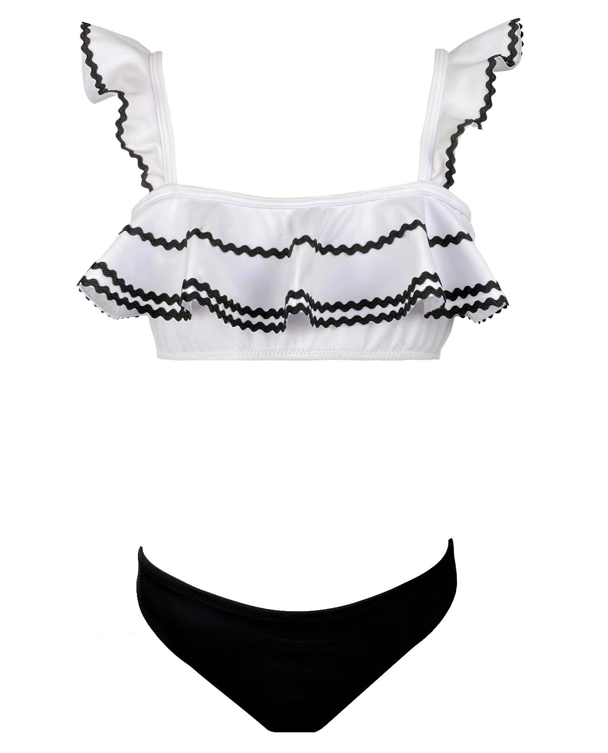 Nilly Two-Piece Bikini