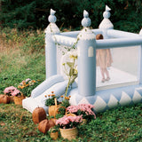 Tumble | Blue Castle PRE-ORDER 10.27 DELIVERY