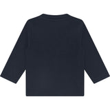 Henley Long Sleeve Sweatshirt