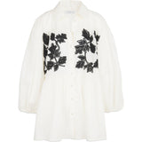 Women's Pippa Dress, Cream