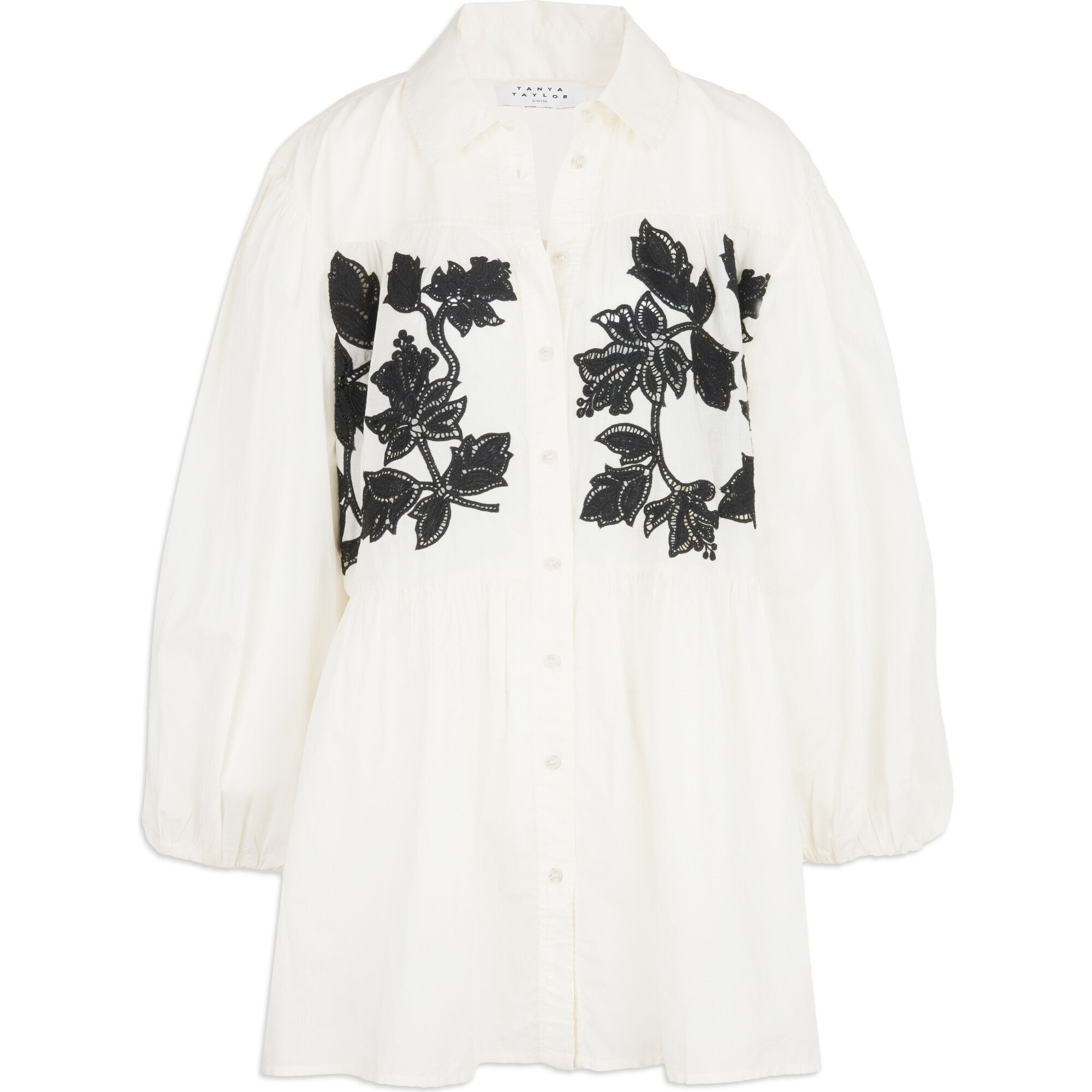 Women's Pippa Dress, Cream