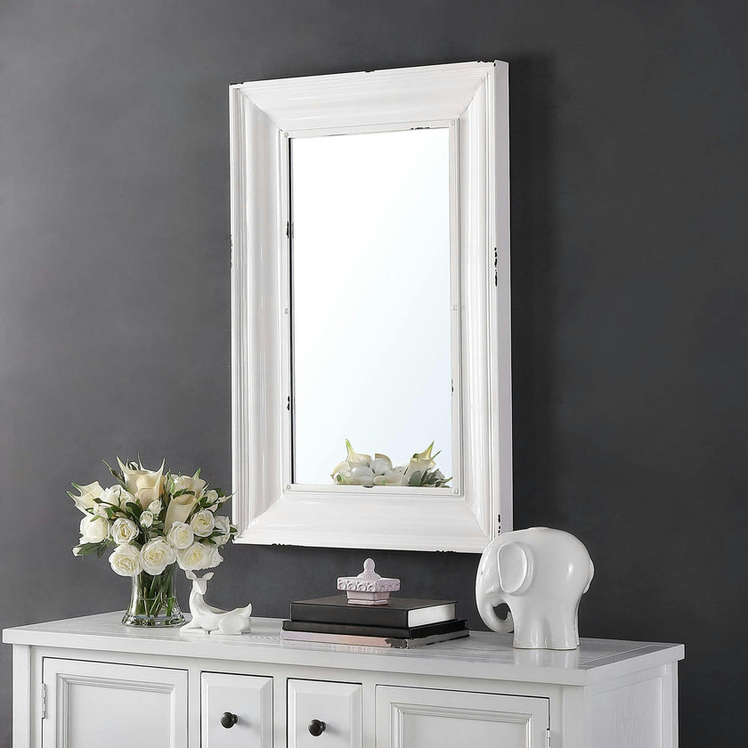 Linsa Mirror