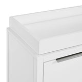 The Newport Large Dresser