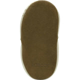 Love Bugs Soft Soles in Taupe