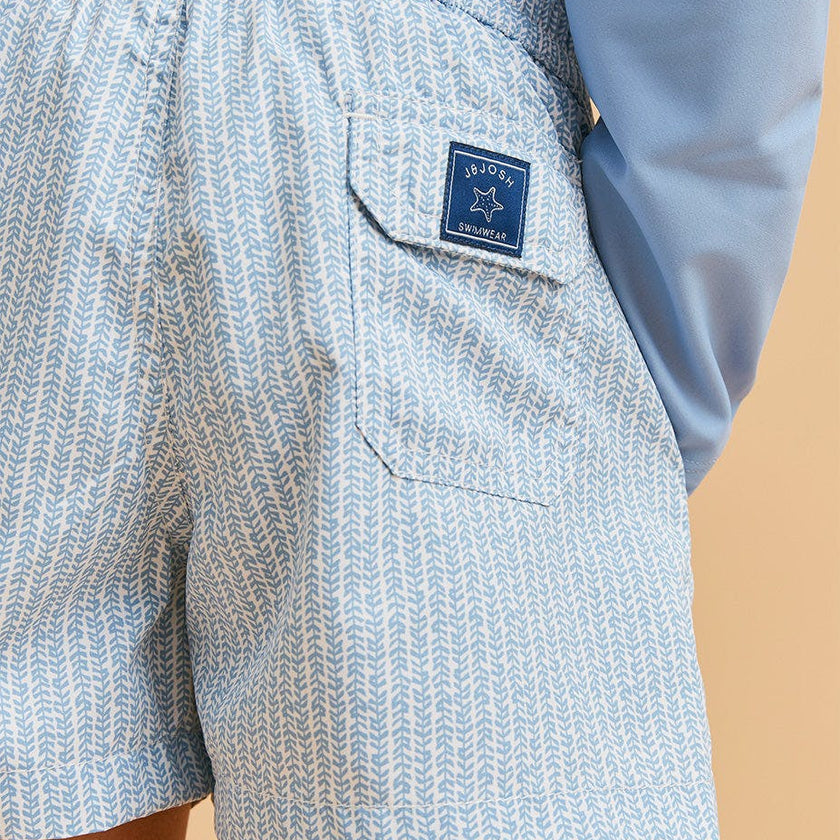 Swim Trunks