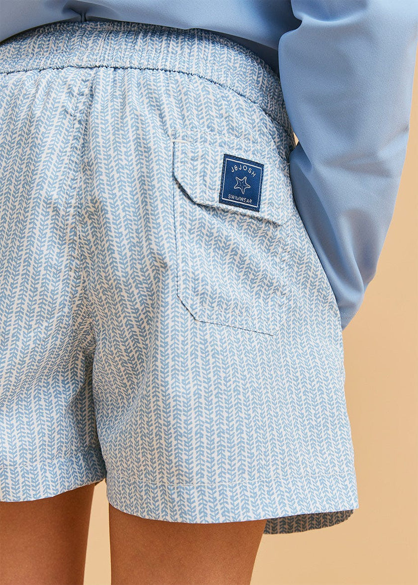 Swim Trunks