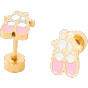 Ballet Slipper