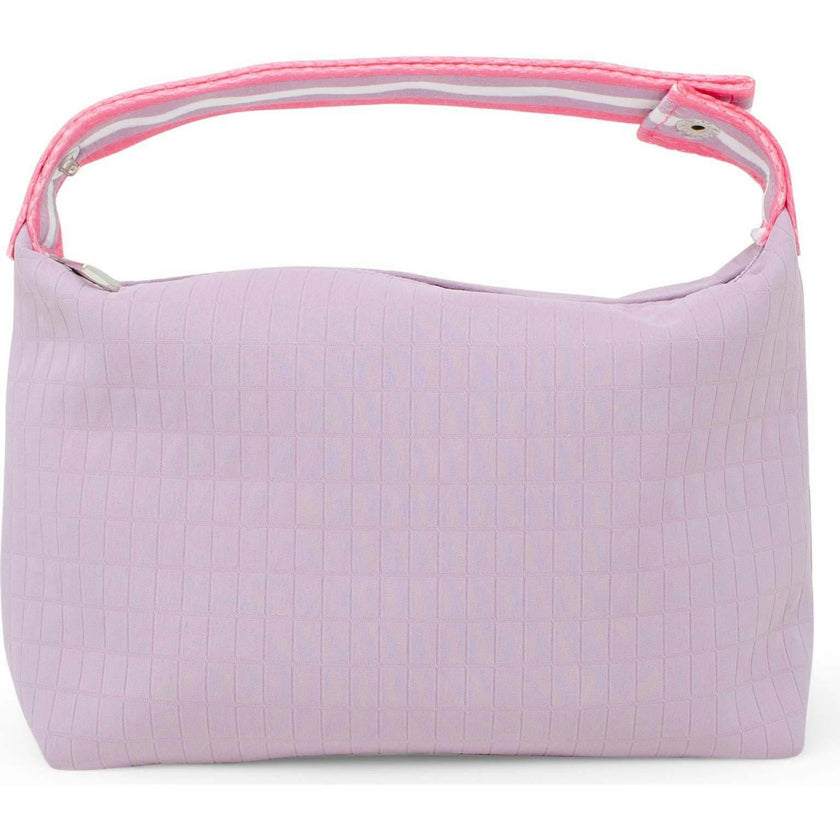 Girl's Makeup Travel Bag Set