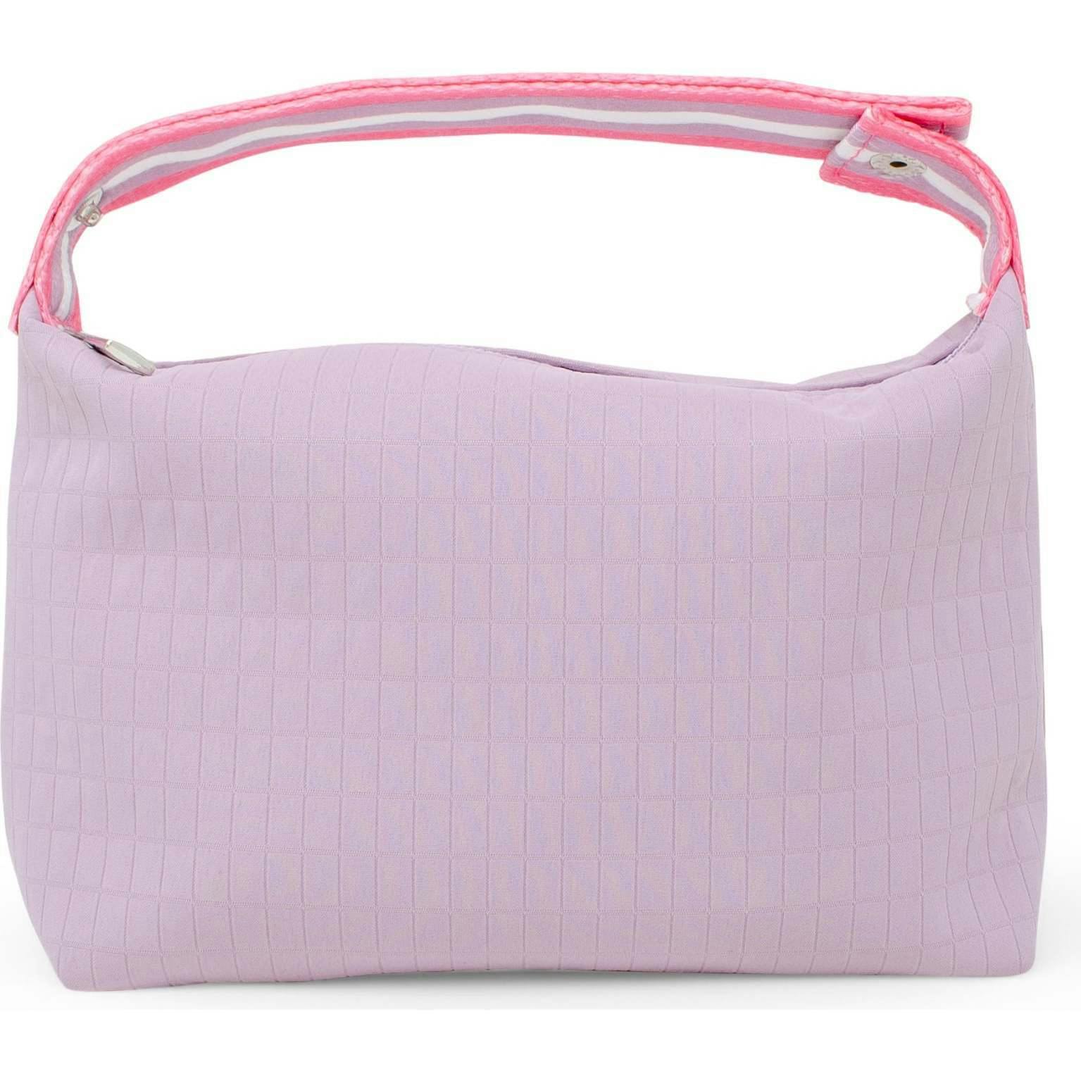 Girl's Makeup Travel Bag Set