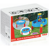 3-In-1 Ultimate Sand And Water Activity Table