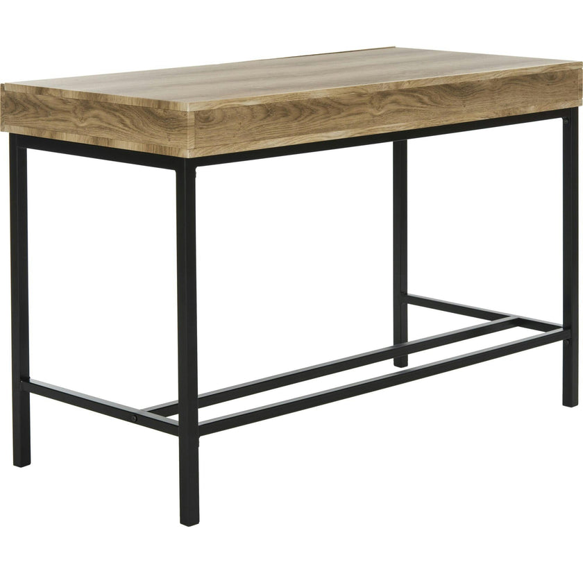 Patrick 2-Drawer Desk