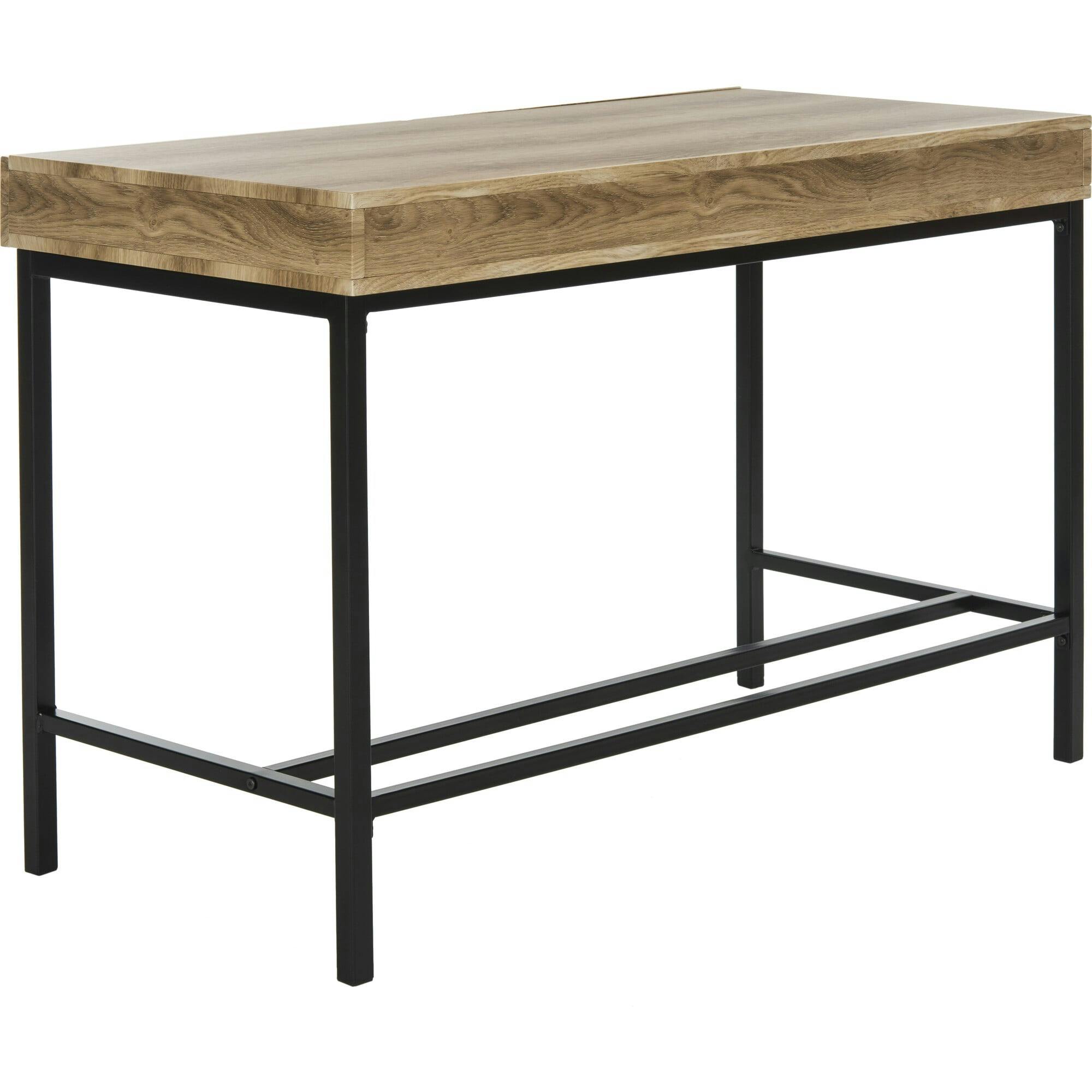 Patrick 2-Drawer Desk