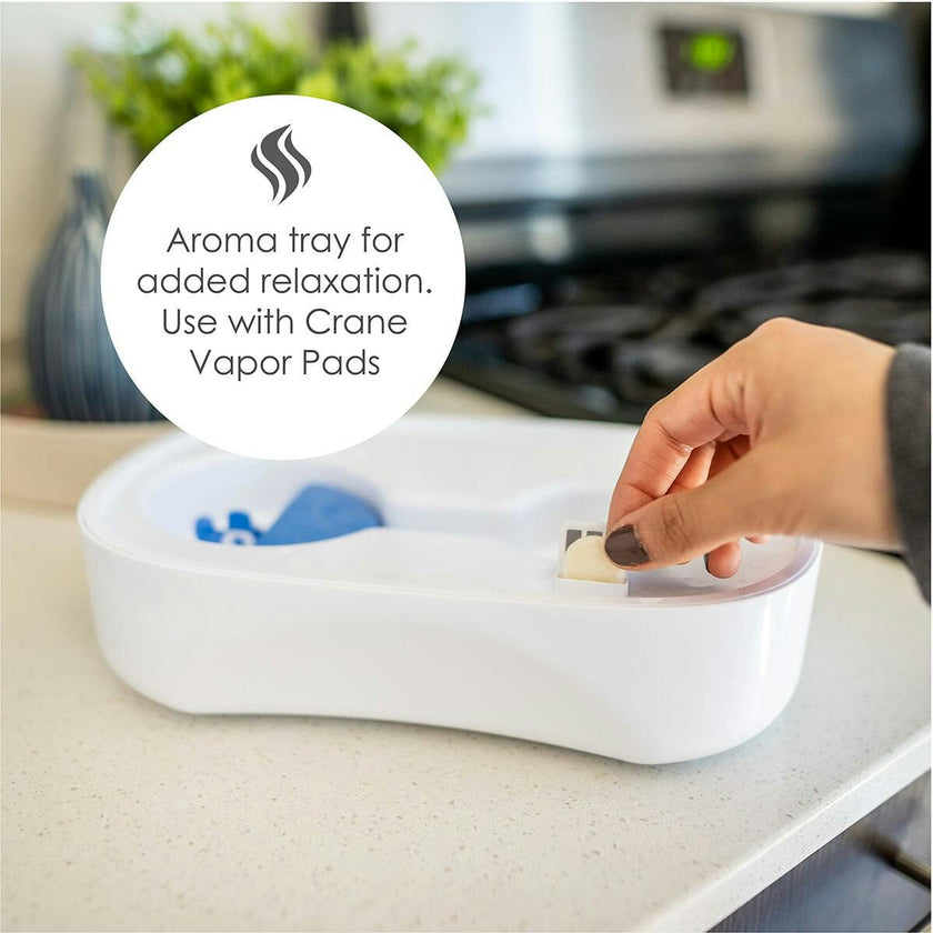 1 Gal. Cool Mist Collapsible Humidifier