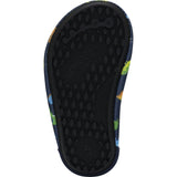 Dino Play Aqua Shoes in Navy