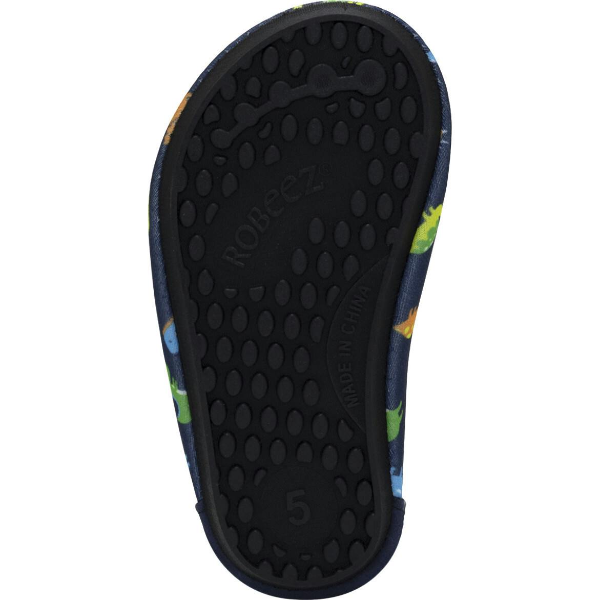 Dino Play Aqua Shoes in Navy