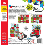 Magna-tiles® Structures® How the Grinch Stole Christmas