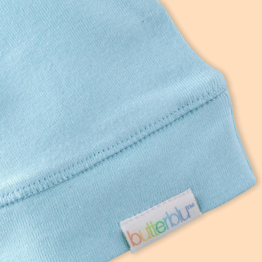 CHARLIE 5-Pack Baby Hats
