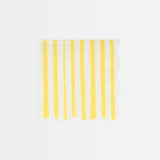 Mixed Stripe Small Napkins