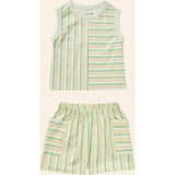 Stripe Mix Set