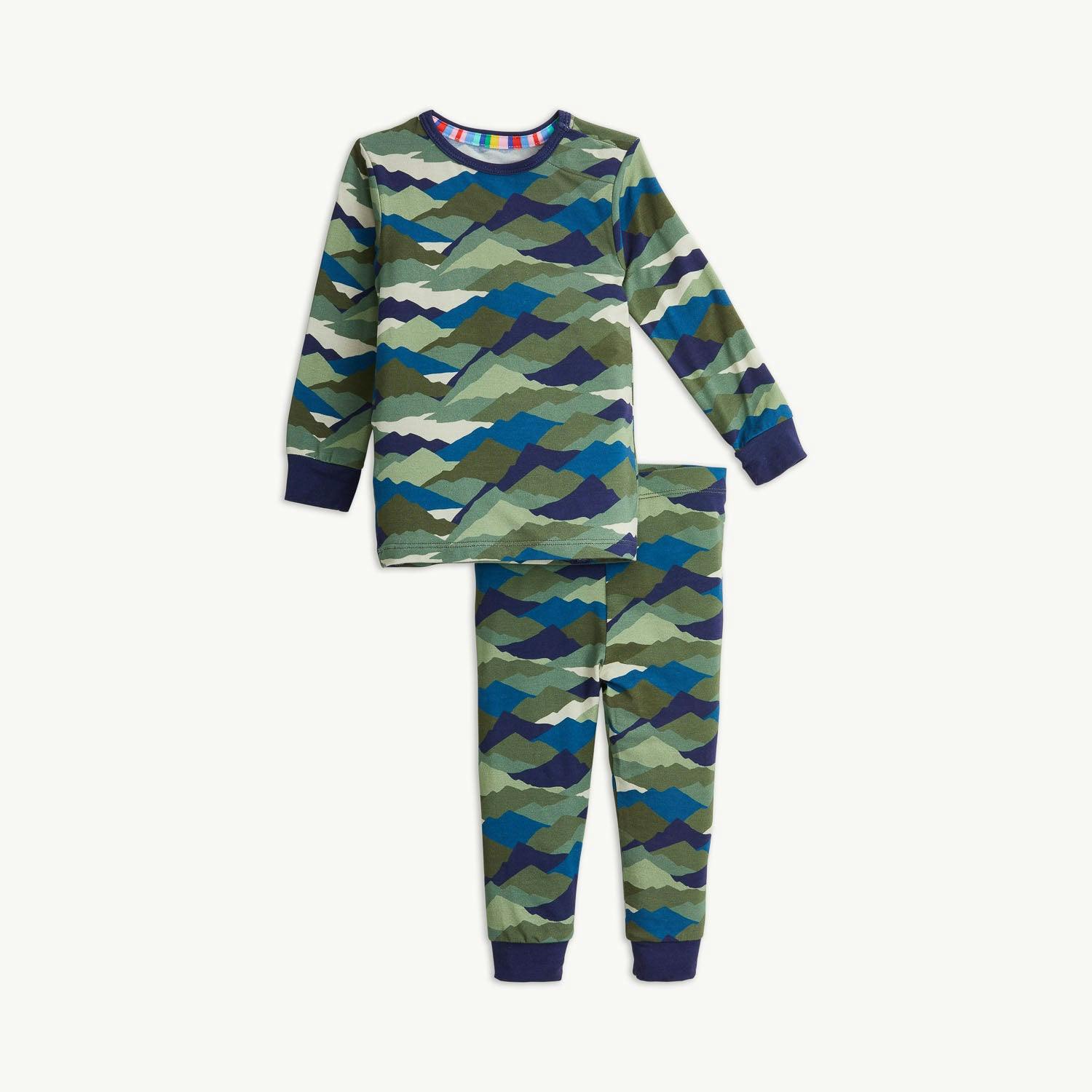 Magnetic PJ Set