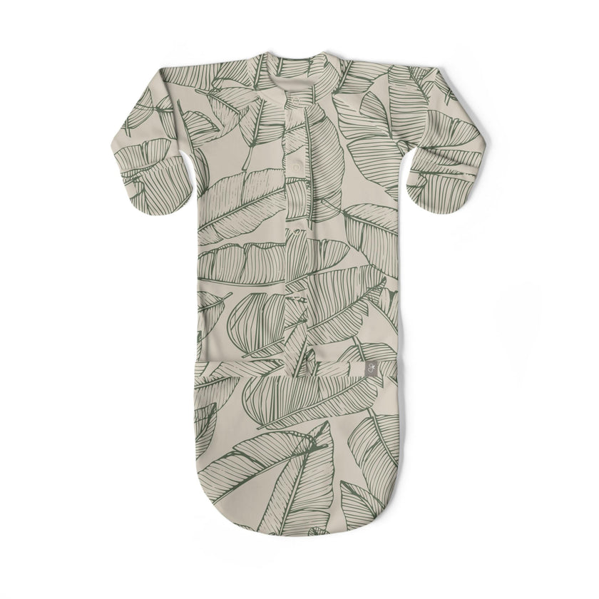 24 HOUR CONVERTIBLE GOWN | CANOPY