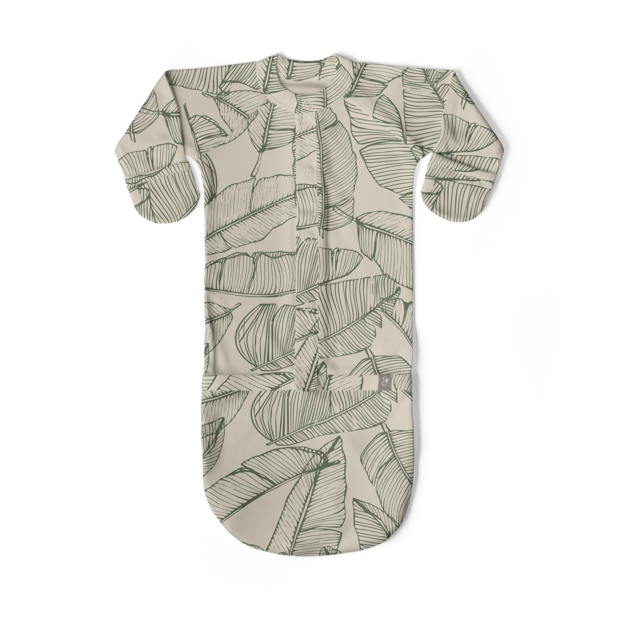24 HOUR CONVERTIBLE GOWN | CANOPY