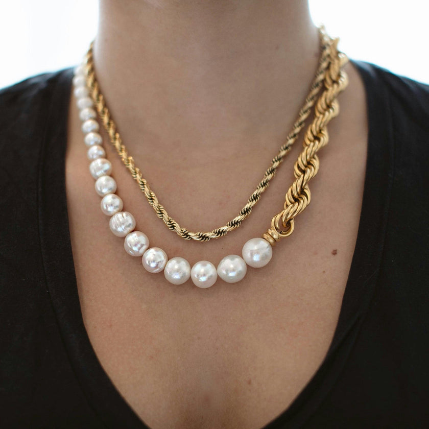 Maeve Necklace