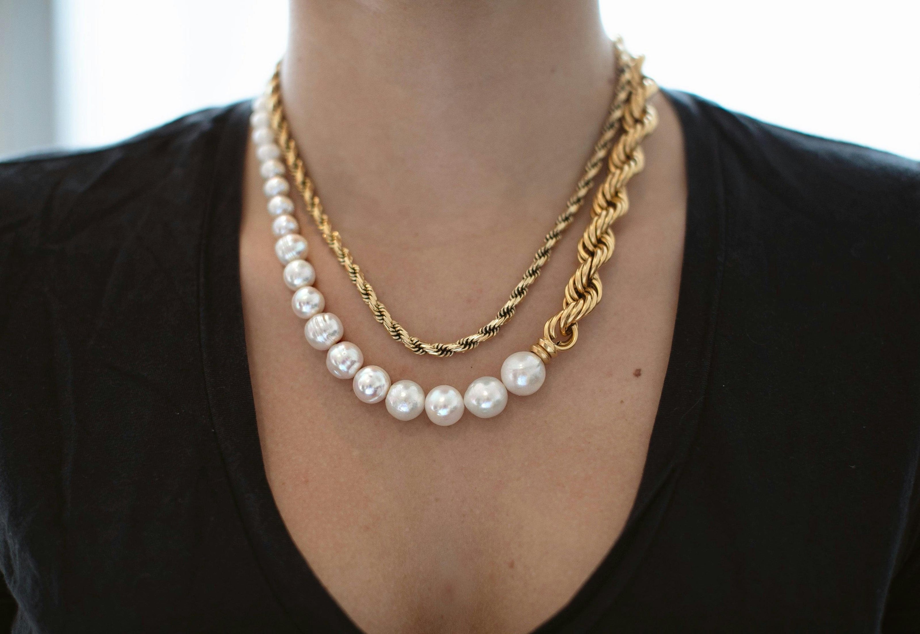 Maeve Necklace