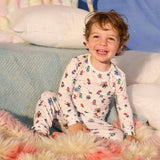 Magnetic PJ Set