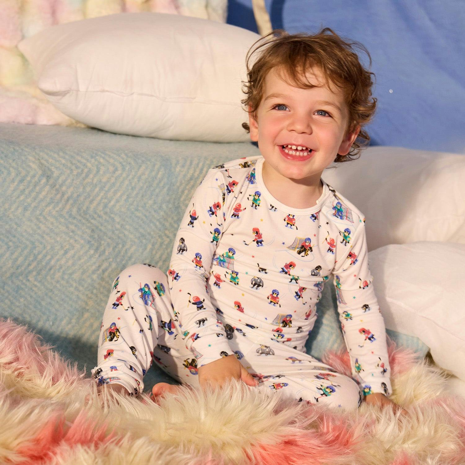 Magnetic PJ Set