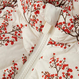 Winterberry Lightweight Down Vest