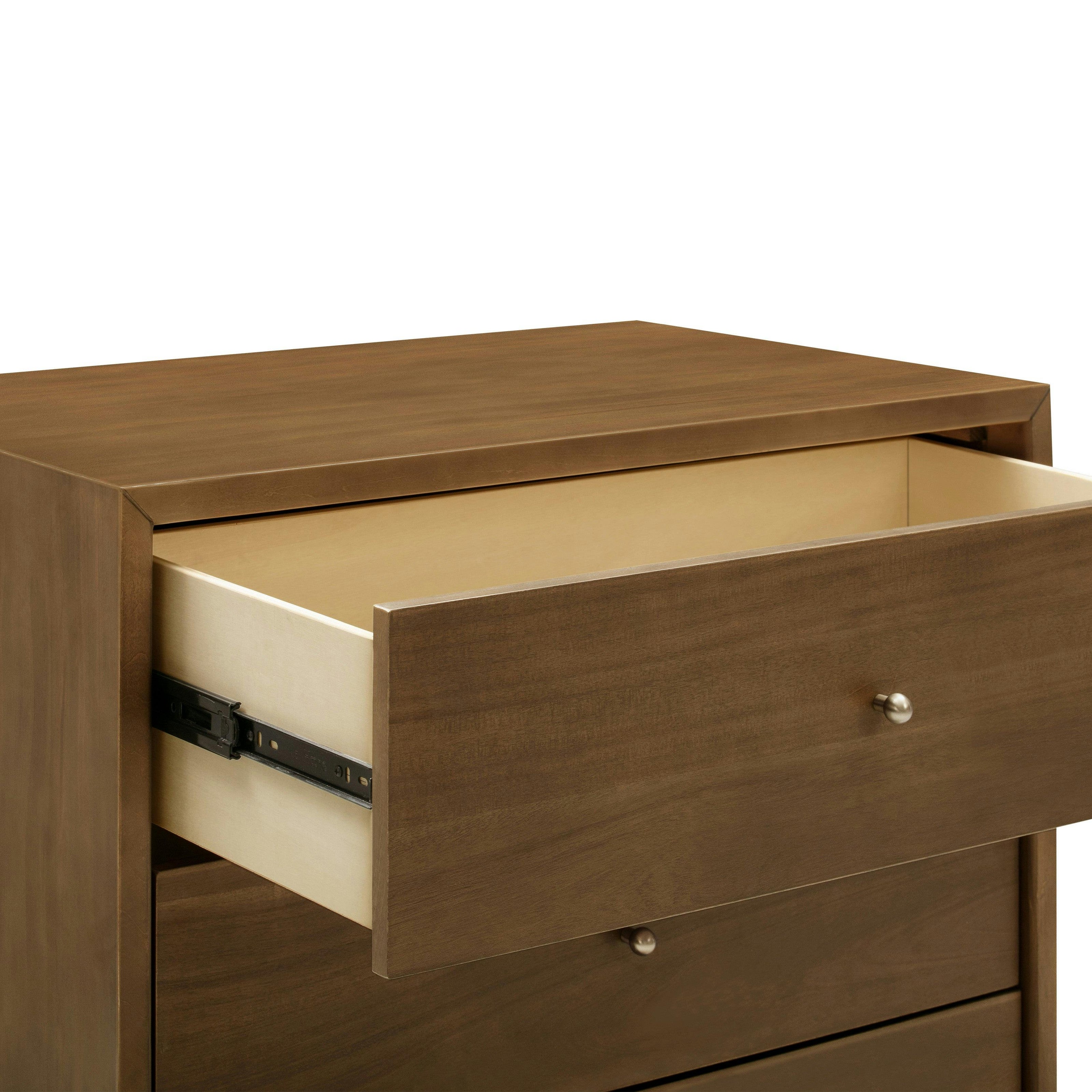 Babyletto Palma 3-Drawer Compact Assembled Dresser (34