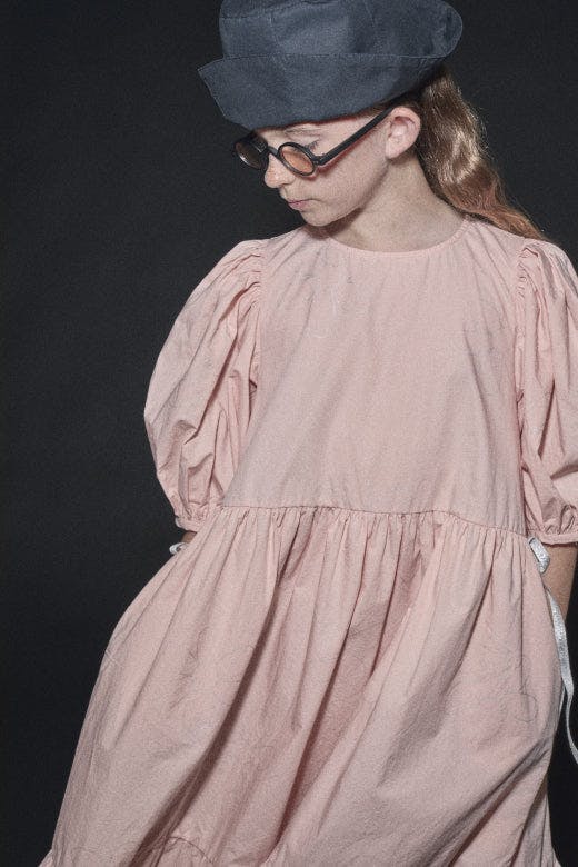 Journey Dress