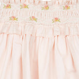 Athena Dress in Pink