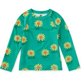 Long Sleeve Rash Guard, Multi