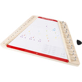 Happy Harp Kid's Wooden Musical Instrument