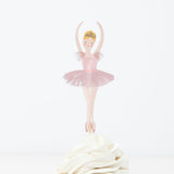 Ballerina Cupcake Kit