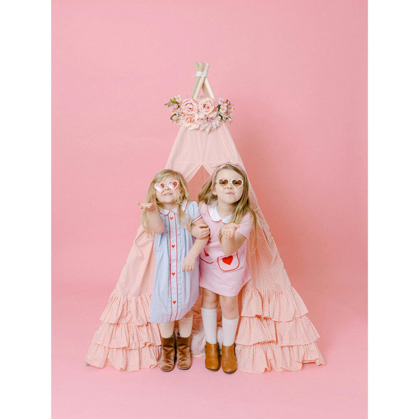 Eloise Play Tent